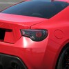 Spec-D Tuning 12-16 Scion/Subaru Frs Sequential LED Tail Lights LT-FRS12JRLED-SQ-TM